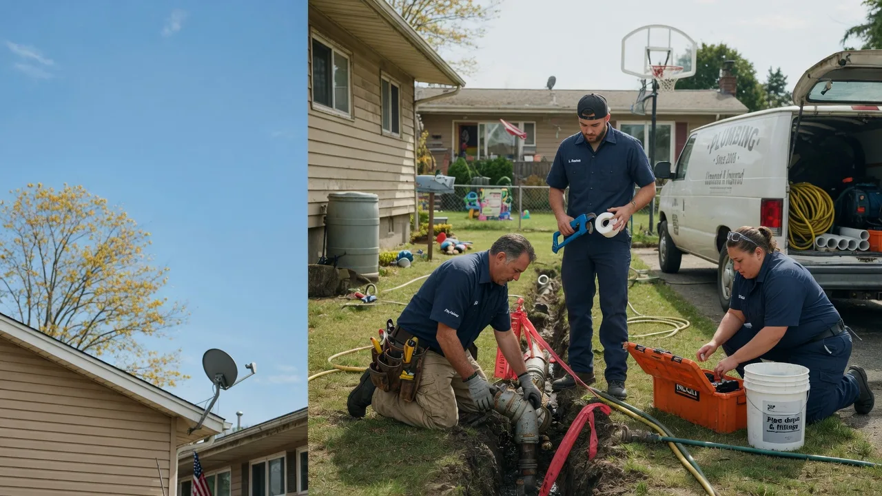 Garbage Disposal Replacement in Byron, NY near me